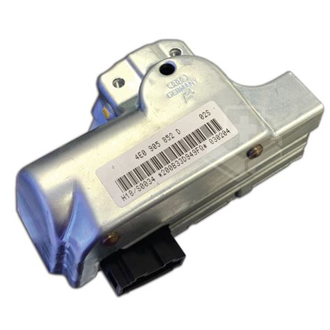 Hybrid Battery Temperature Sensor GH Correlation ISOSAE Reserved. . Porsche cayenne steering lock module